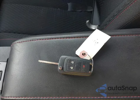 2015 Chevrolet Equinox Ls из США, поврежденный, VIN 2GNFLEEK0F6176658